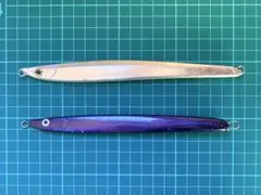 2026年最新】マサムネ ジグの人気アイテム - メルカリ