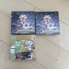 2026年最新】村上隆 108 BOXの人気アイテム - メルカリ