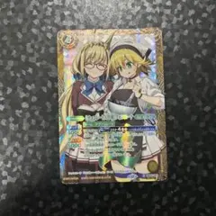 2026年最新】バトスピ フォンニーナ シークレットの人気アイテム