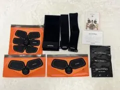 2026年最新】中古品 シックスパッド アブズフィット2の人気アイテム