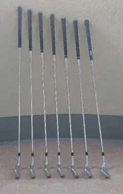 2026年最新】ping i210 アイアン7番の人気アイテム - メルカリ