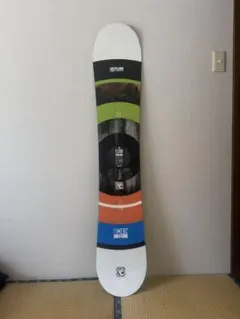 2026年最新】スノーボード 板 flowの人気アイテム - メルカリ