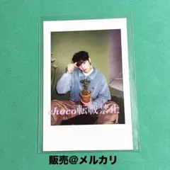 2026年最新】astro チャウヌ ポラロイドの人気アイテム - メルカリ