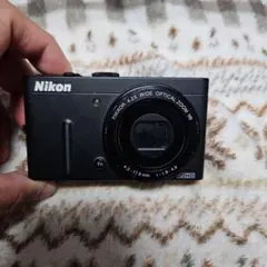 2026年最新】COOLPIX P310の人気アイテム - メルカリ
