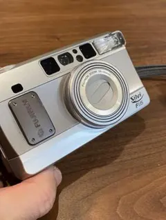 2026年最新】fujifilm silviの人気アイテム - メルカリ