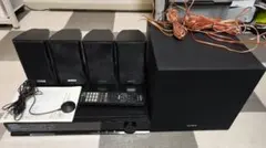 SONY STR-KS380 シアターシステム ONKYO D-058M - メルカリ