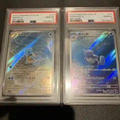 2026年最新】ゼニガメ ar カメールの人気アイテム - メルカリ