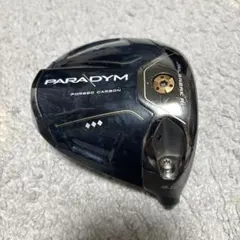 2026年最新】パラダイムトリプルダイヤモンド ドライバー 9の人気