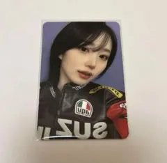 2026年最新】NMixx へウォン トレカの人気アイテム - メルカリ