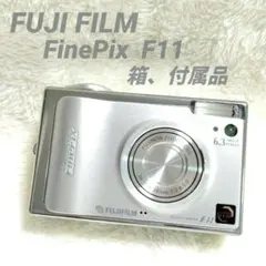2026年最新】finepix f11の人気アイテム - メルカリ