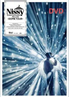 2026年最新】nissy blu-ray 4thの人気アイテム - メルカリ