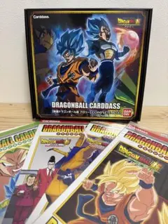2026年最新】ドラゴンボールカードダス premium setの人気アイテム