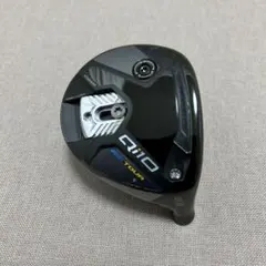 2026年最新】Qi10 フェアウェイウッド ヘッドのみの人気アイテム