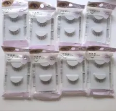 2026年最新】ダイソーつけまつげの人気アイテム - メルカリ