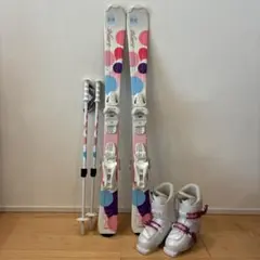 2026年最新】スキー ストック hartの人気アイテム - メルカリ