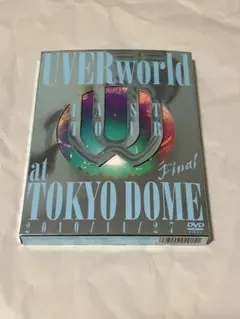 2026年最新】uverworld dvdの人気アイテム - メルカリ