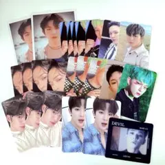 2026年最新】oneus イドの人気アイテム - メルカリ