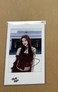 2026年最新】twice ポラロイドの人気アイテム - メルカリ