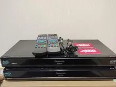 Panasonic DIGA ブルーレイドライブ VXY2124 DL可 - メルカリ