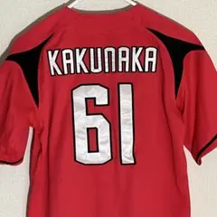 2026年最新】角中勝也 ユニフォームの人気アイテム - メルカリ