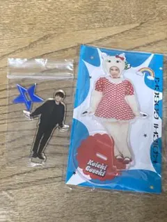 2026年最新】A.B.C-Z アクリルスタンドの人気アイテム - メルカリ