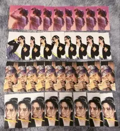 2026年最新】フィリックス サイン チェキの人気アイテム - メルカリ