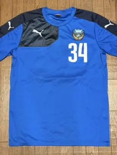 2026年最新】川崎フロンターレ ユニフォーム2021の人気アイテム - メルカリ