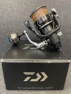 2026年最新】キャタリナ スプールの人気アイテム - メルカリ