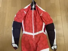 2026年最新】スキー ワンピース ミズノの人気アイテム - メルカリ