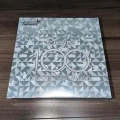 2026年最新】ヴァイスシュヴァルツ ディズニー100 シュリンク付きの