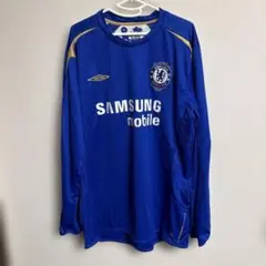 2026年最新】チェルシー ユニフォーム アンブロの人気アイテム - メルカリ