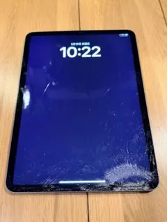 2026年最新】IPAD pro 11 第4世代 ジャンクの人気アイテム - メルカリ