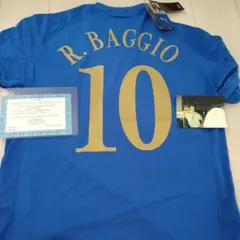 2026年最新】バッジョ ユニフォーム サインの人気アイテム - メルカリ