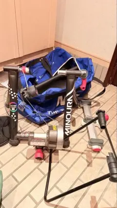 2026年最新】minoura lr341の人気アイテム - メルカリ