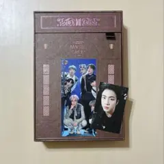 2026年最新】bts マジックショップの人気アイテム - メルカリ