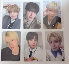 straykids ユニットトレカ コンプリート socialpath FC盤 - メルカリ