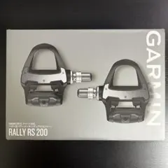 2026年最新】rs200 garminの人気アイテム - メルカリ