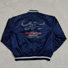 2026年最新】近鉄バファローズ スタジャンの人気アイテム - メルカリ