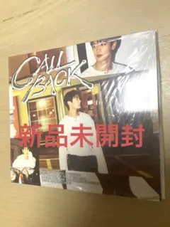 2026年最新】shinee ミンホ callbackの人気アイテム - メルカリ