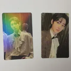 2026年最新】enhypen dilemma ソンフン トレカの人気アイテム - メルカリ