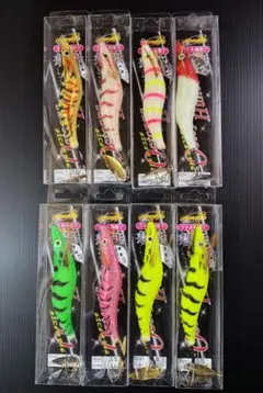 2026年最新】7号エギの人気アイテム - メルカリ