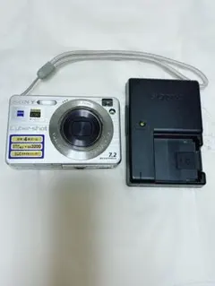 2026年最新】DSC-W120の人気アイテム - メルカリ