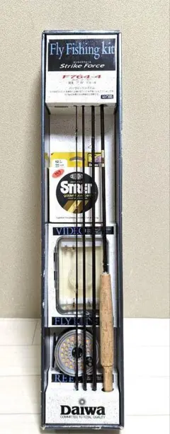 2026年最新】ダイワ ストライクフォース ロッドの人気アイテム - メルカリ