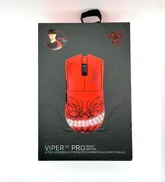2026年最新】Razer viper v3 pro fakerの人気アイテム - メルカリ