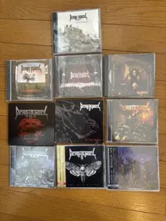 2026年最新】デスエンジェルの人気アイテム - メルカリ