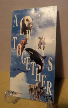 2026年最新】白浜アドベンチャーワールド cdの人気アイテム - メルカリ