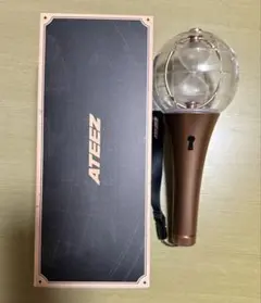 2026年最新】ateez ペンライト ライティニの人気アイテム - メルカリ
