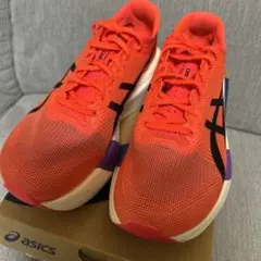 2026年最新】アシックス メタスピードスカイ25.5cmの人気アイテム