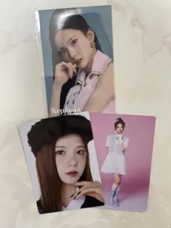 2026年最新】kep1er ユジンの人気アイテム - メルカリ