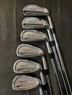 2026年最新】ナイキ Vr PRO アイアンの人気アイテム - メルカリ